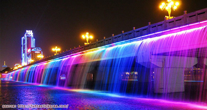 ผลการค้นหารูปภาพสำหรับ Han-Gang River Cruise