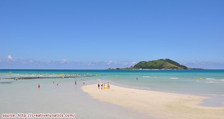 หาดฮยอพแจ