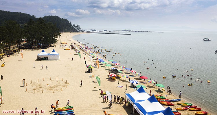 ชายหาดยุลโป