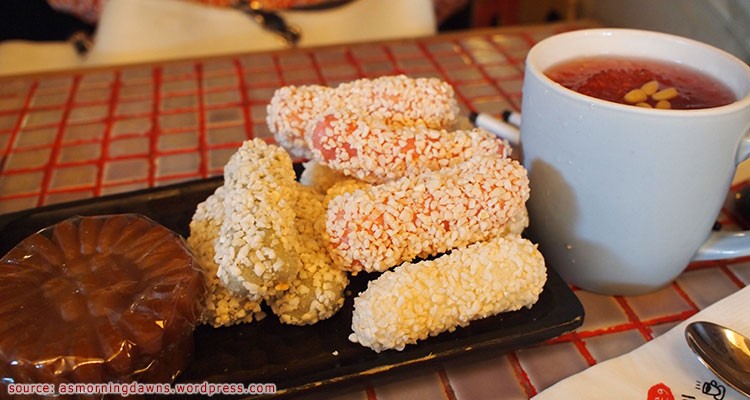 ฮันกวา