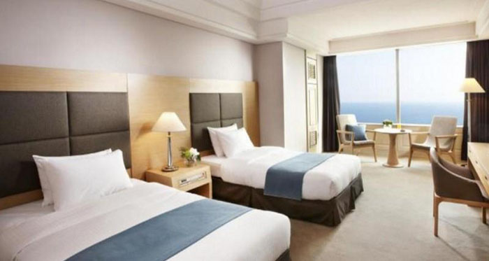 Haeundae Grand Hotel