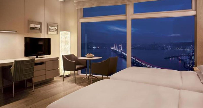 Park Hyatt Busan