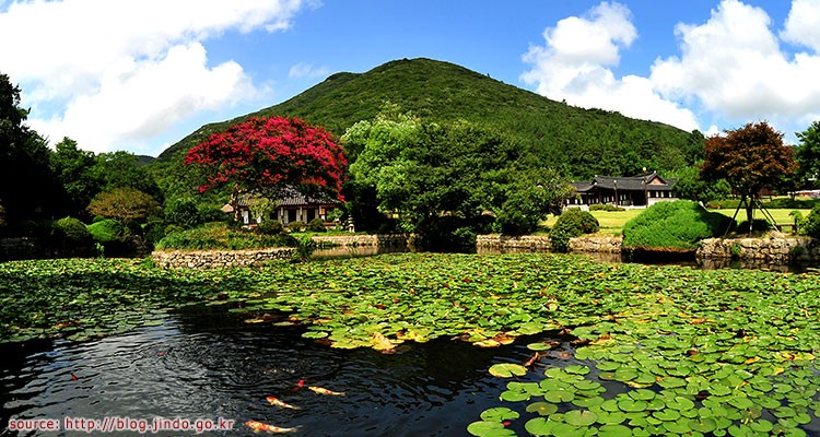 บ้านสระบัวอุลลิมซานบัง