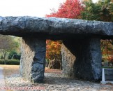 สุสานหินโบราณโกอินดอล