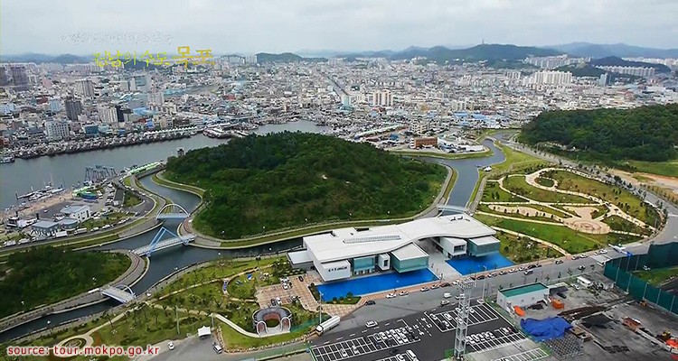 เกาะซัมฮักโด