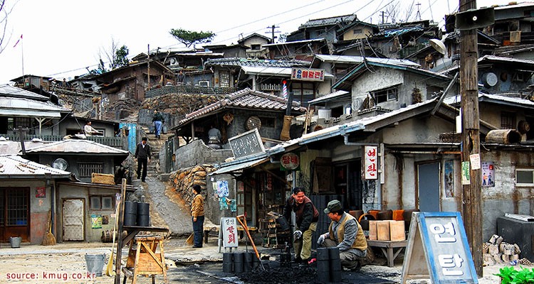 เมืองถ่ายทำภาพยนตร์ซุนชอน
