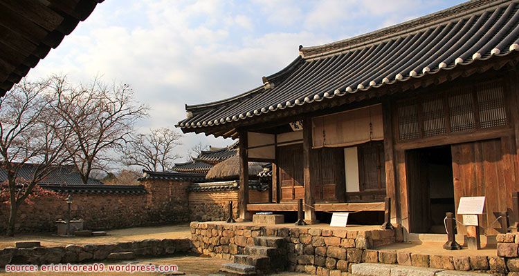 ฮันอก(Hanok)