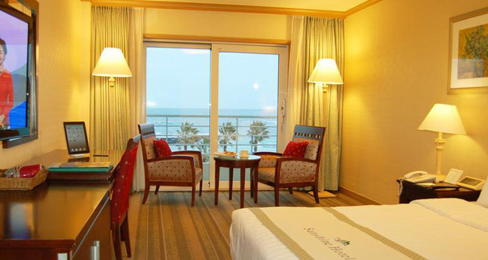 Sunshine Hotel Jeju
