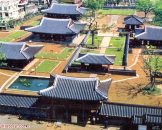 อาคารเก่าเชจูม็อคควาน่า - Jeju Mokgwana