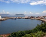 เกาะชูจาโด