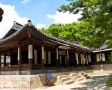 พระราชวังอึนเฮียน - Unhyeongung Royal Residence