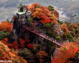 อุทยานแห่งชาติแดดุนซาน Daedunsan