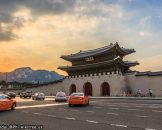Gwanghwamun