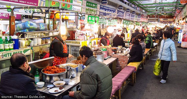 gwangjang-market