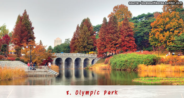 Olympic Park