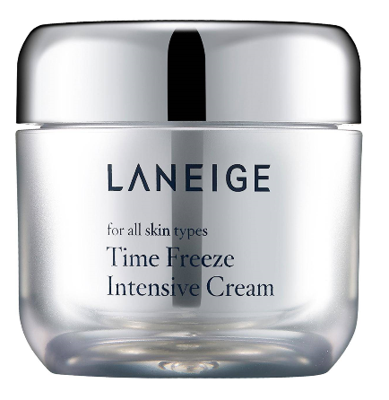 Laneige Time Freeze Skincare Set