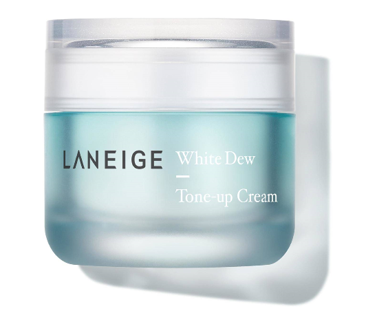 Laneige White Dew Tone Up Cream, 50ml