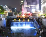 cheonggyecheon