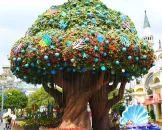 สวนสนุก เอเวอร์แลนด์ Everland