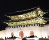 พระราชวังเคียงบกกุง-Gyeongbokgung-Palace