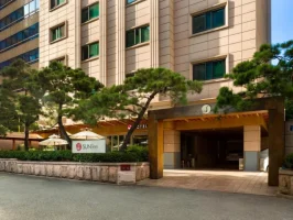 Review image of Sunbee Hotel Insadong Seoul